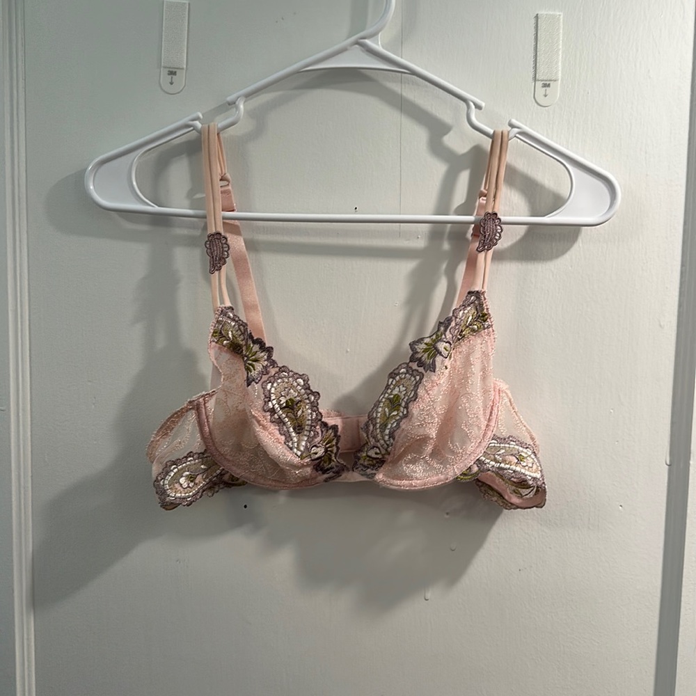 Lingerie Bra